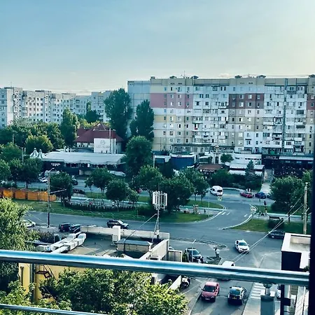 2-х комнатная квартира #inamstro Apartament Cu 2 Cu Terasa Apartment