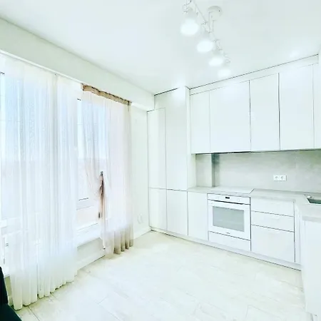 2-х комнатная квартира #inamstro Apartament Cu 2 Cu Terasa Apartment